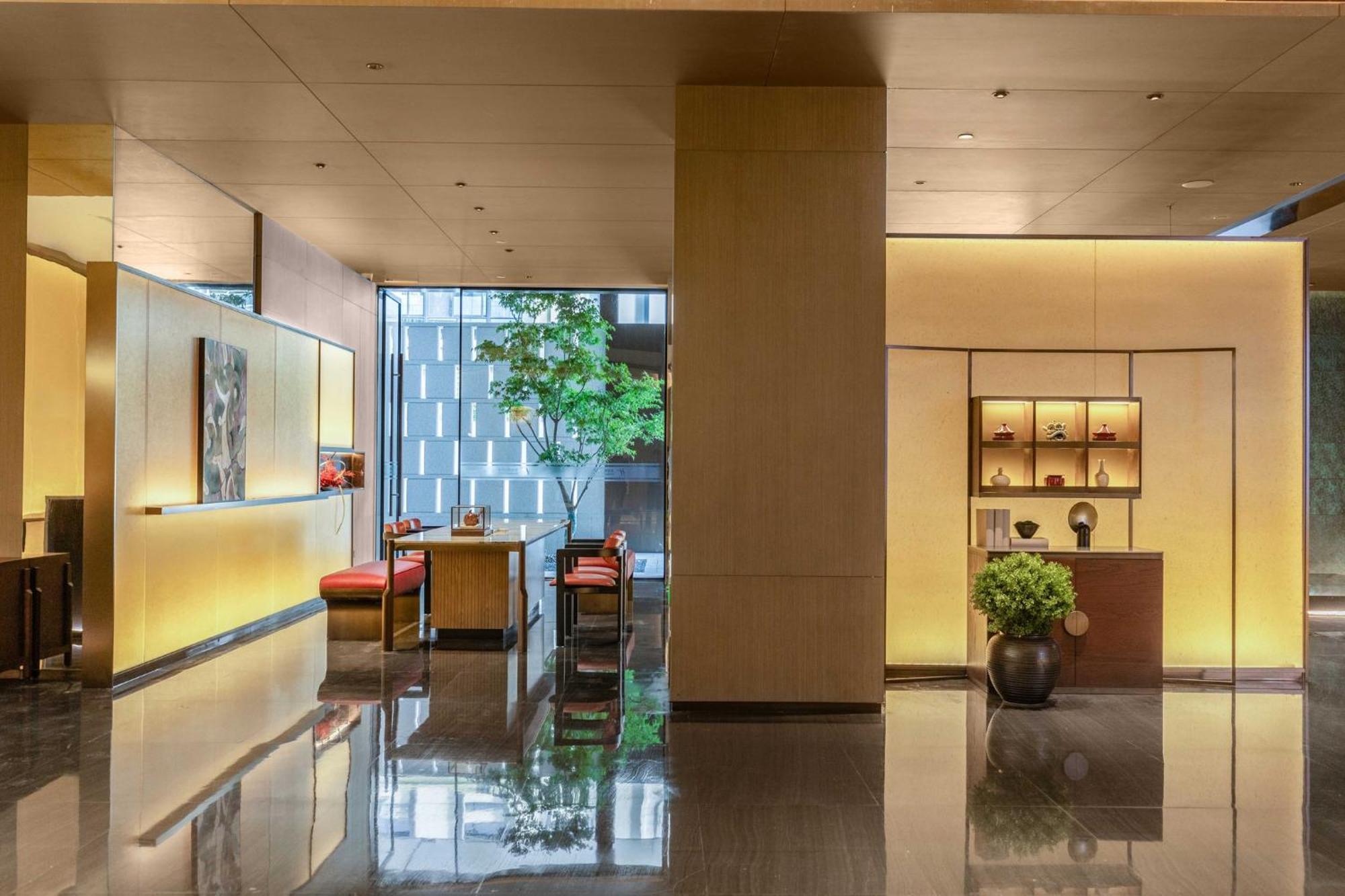 Holiday Inn Express Hangzhou Jiangnan By Ihg 외부 사진