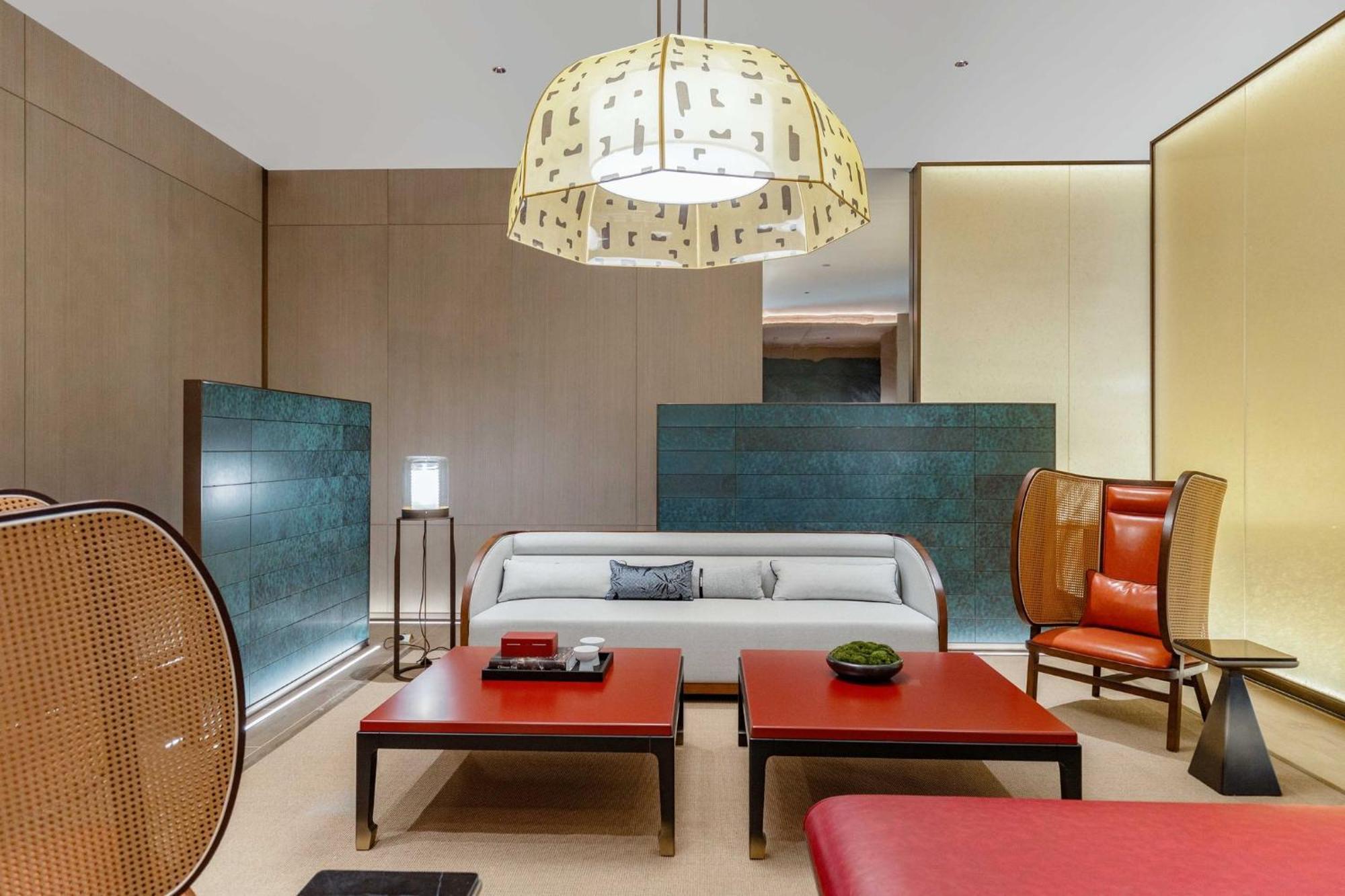 Holiday Inn Express Hangzhou Jiangnan By Ihg 외부 사진